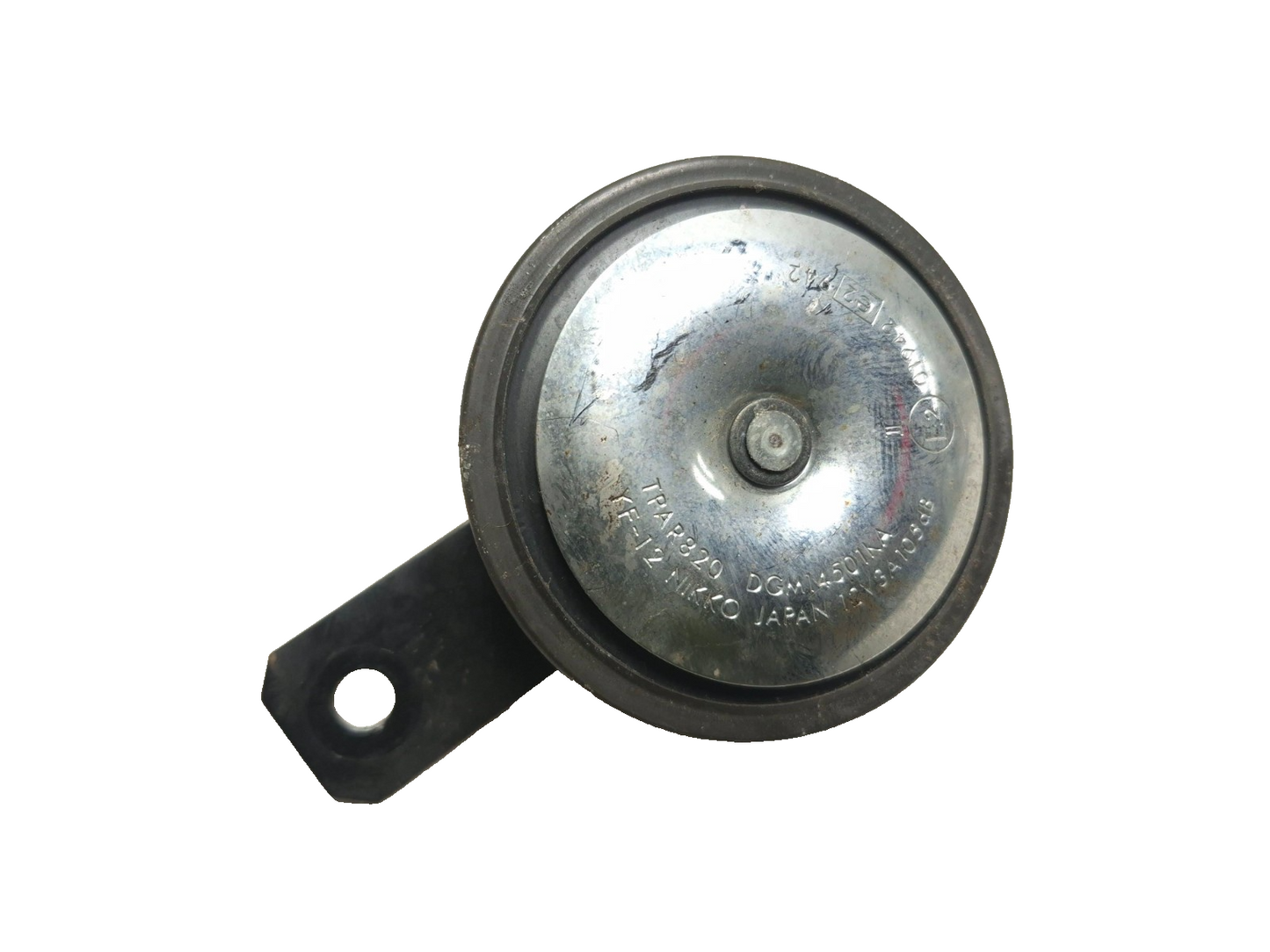 2014 Triumph America Horn Signal OEM