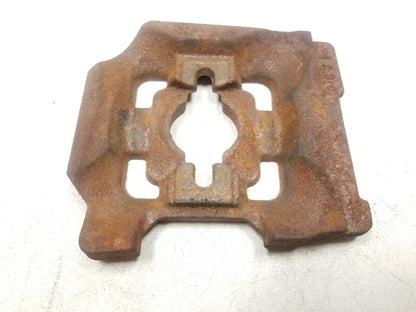 12 - 14 Ford Focus Engine Mount OEM