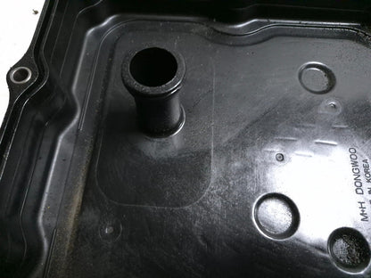2013 Hyundai Genesis Automatic Transmission Oil Pan 45280-4f001 OEM