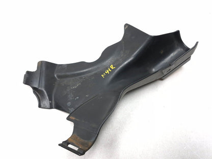 2004 Honda Shadow Aero Vt750c Right Frame Neck Cover OEM