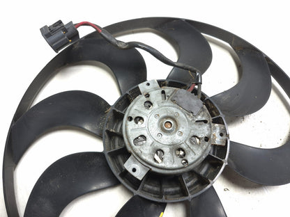 2013 Ford Focus St Radiator Cooling Fan OEM