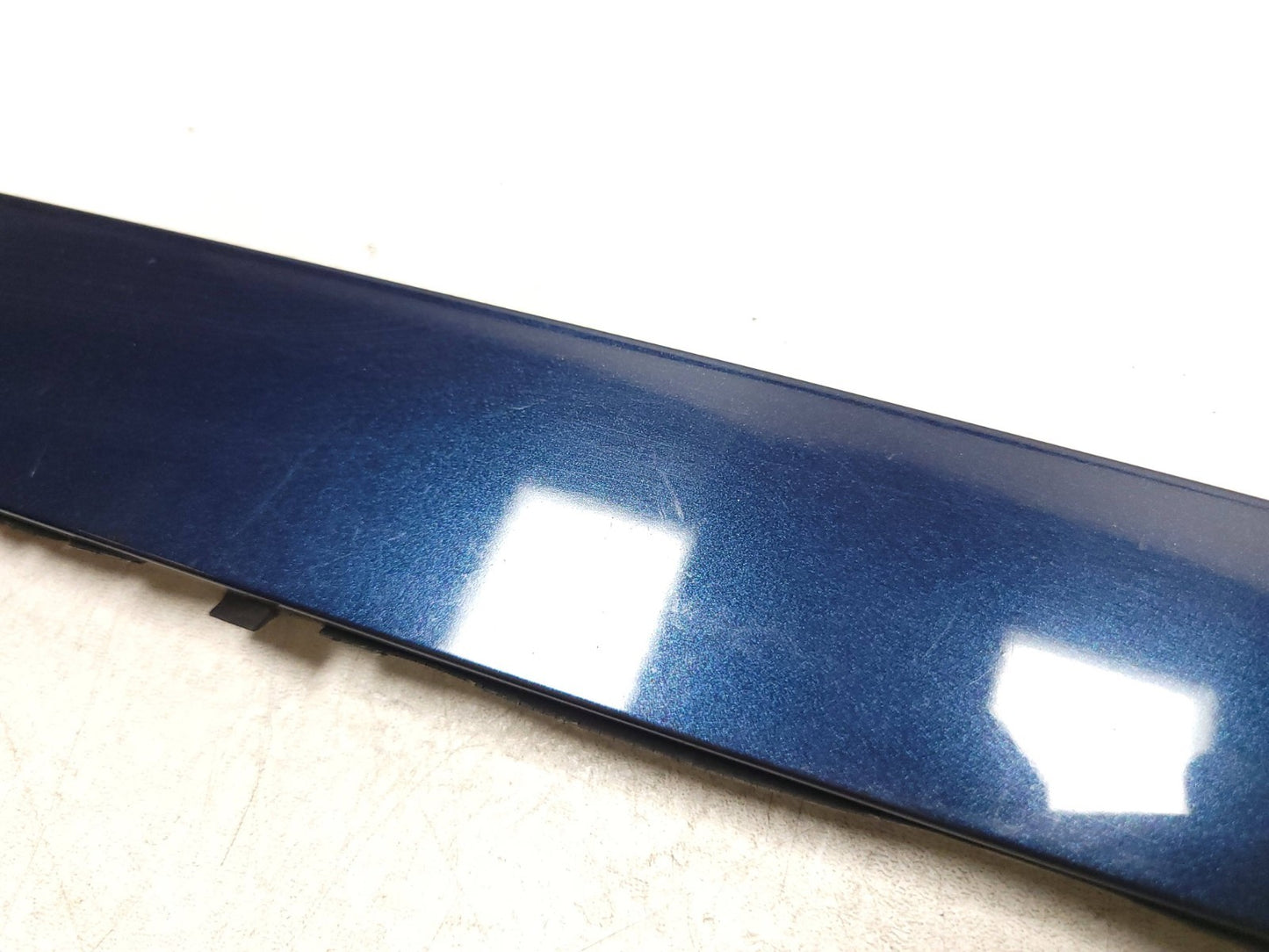 2010 - 2019 Jaguar XJ Rear Trim Molding Roof Left & Right OEM