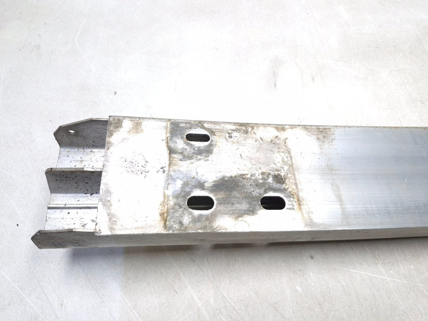2018 Chrysler 300 Rear Bumper Reinforcement  OEM