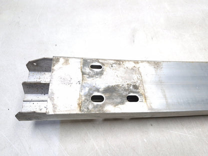 2018 Chrysler 300 Rear Bumper Reinforcement  OEM