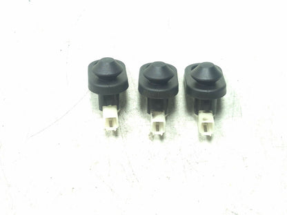 2009 Lexus IS250 Door Ajar Sensor Jamb Switch 3pcs OEM