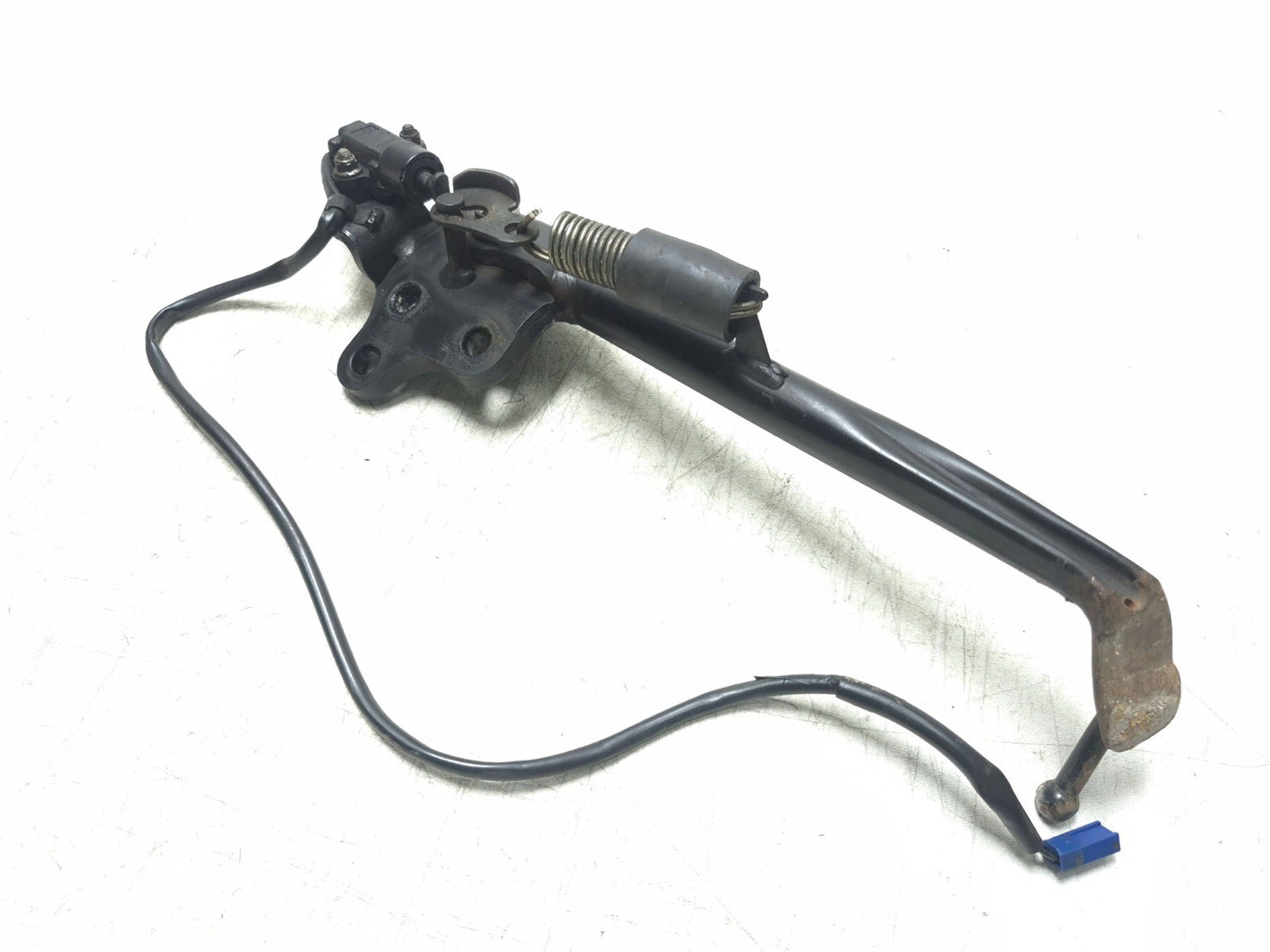 2009 Yamaha Fz6r Kick Stand OEM