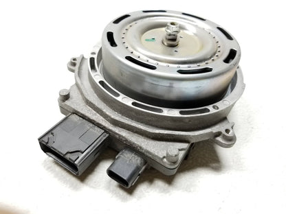 2017 Honda Civic Radiator Cooling Fan Motor OEM