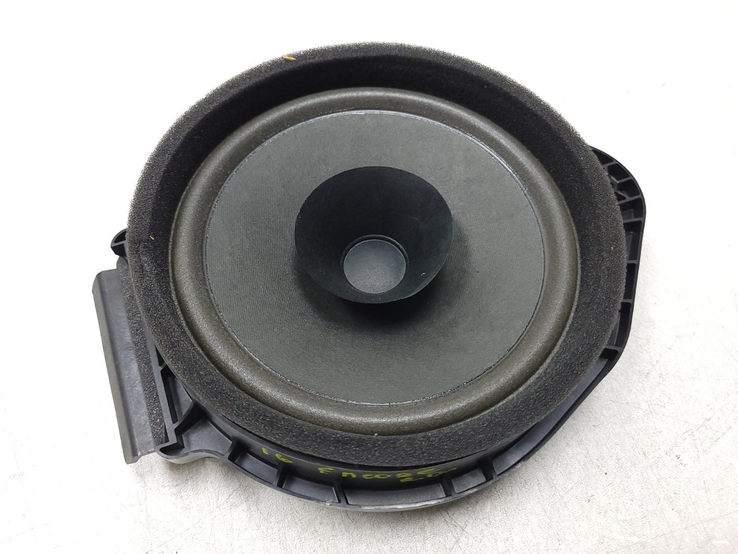 2013 - 2022 Buick Encore Door Audio Speaker Rear 2pcs OEM