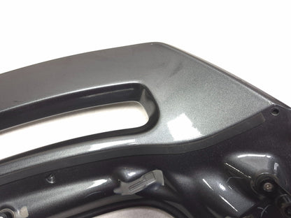 2017 Ford Focus St Rear Tailgate Spoiler OEM