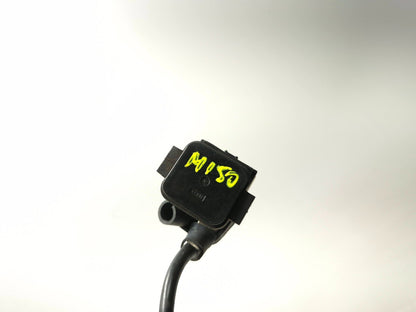 2022 Kawasaki Ninja 650 Ex650 Positive Battery Cable & Starter Relay OEM