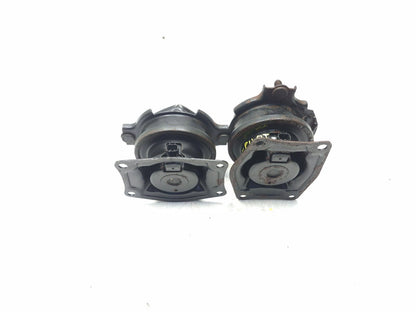2010 Honda Pilot Engine Motor Mounts Active Control  Front & Rear  OEM