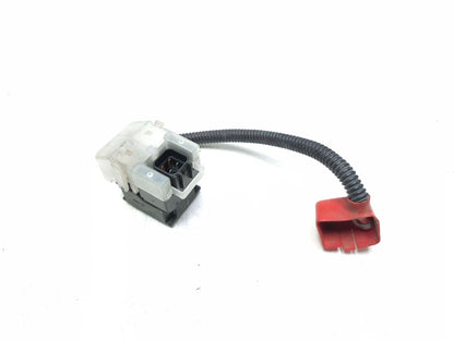 2013 Suzuki Vl800 Boulevard C50 Starter Relay OEM
