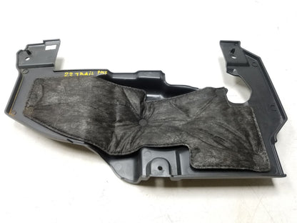 2022 Chevrolet Trailblazer Dash Glove Box Storage Compartment OEM