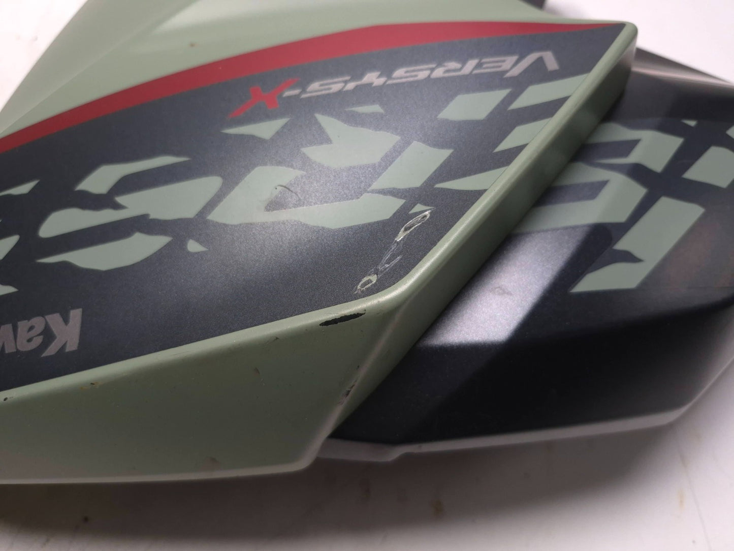 2017-2026 Kawasaki Versys-x 300 Kle300 Right Body Fairing Cover Panel 5pcs OEM