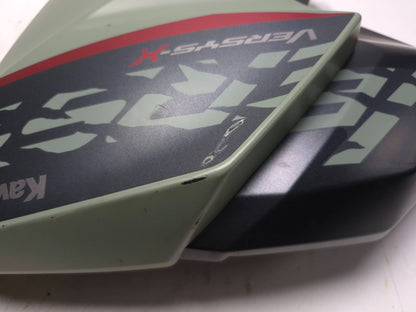 2017-2026 Kawasaki Versys-x 300 Kle300 Right Body Fairing Cover Panel 5pcs OEM
