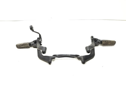 2020 - 2023 Ktm 390 Adventure Rear Foot Peg W/ Mount Bracket Left & Right OEM