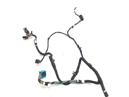 2018 BMW 330xi Dash Instrument Panel Wire Harness OEM ✅
