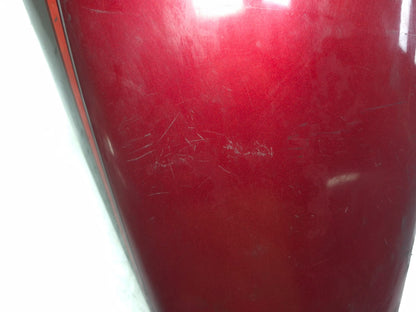 1991 Kawasaki Vulcan 500 En500 Fuel Tank *has Dented* OEM