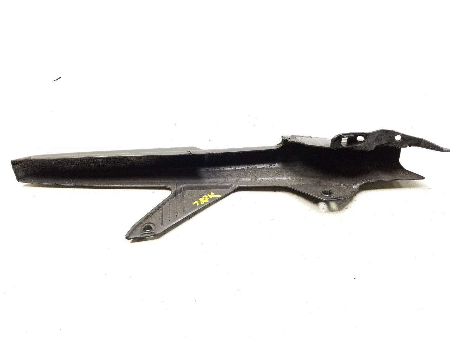 2014 - 2018 Honda Cbr650f Chain Guard OEM