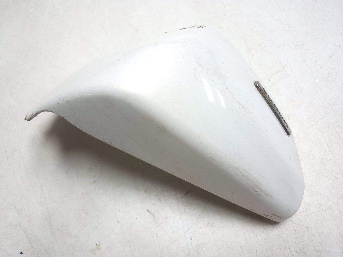 2009 Honda Shadow Spirit Vt750 Side Cover Fairing Right OEM