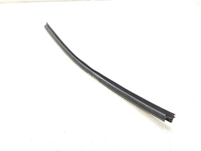 2010 - 2016 Cadillac SRX Door Glass Belt Seal Molding 3 Pcs OEM