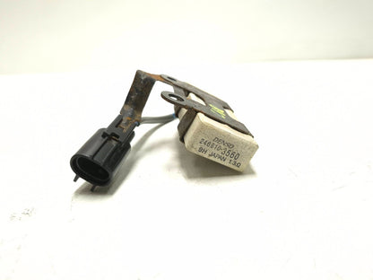 2007 Toyota Corolla Radiator Cooling Fan Control Relay OEM