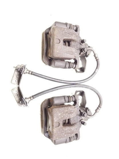 2014 - 2019 Kia Soul Brake Caliper Rear Left & Right Pair OEM