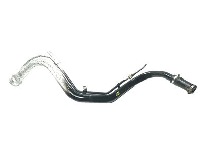 2013 Volvo S60 T5 Fuel Gas Tank Filler Neck OEM 31321743