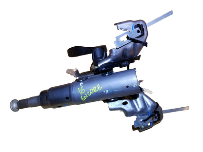 2016 Buick Encore Steering Column OEM