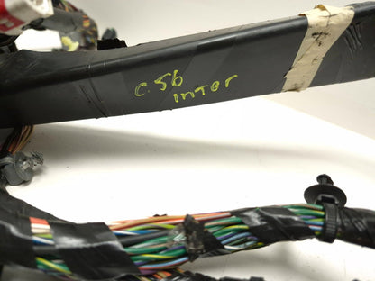 2020 Dodge Challenger 5.7l Center Console Wire Harness OEM