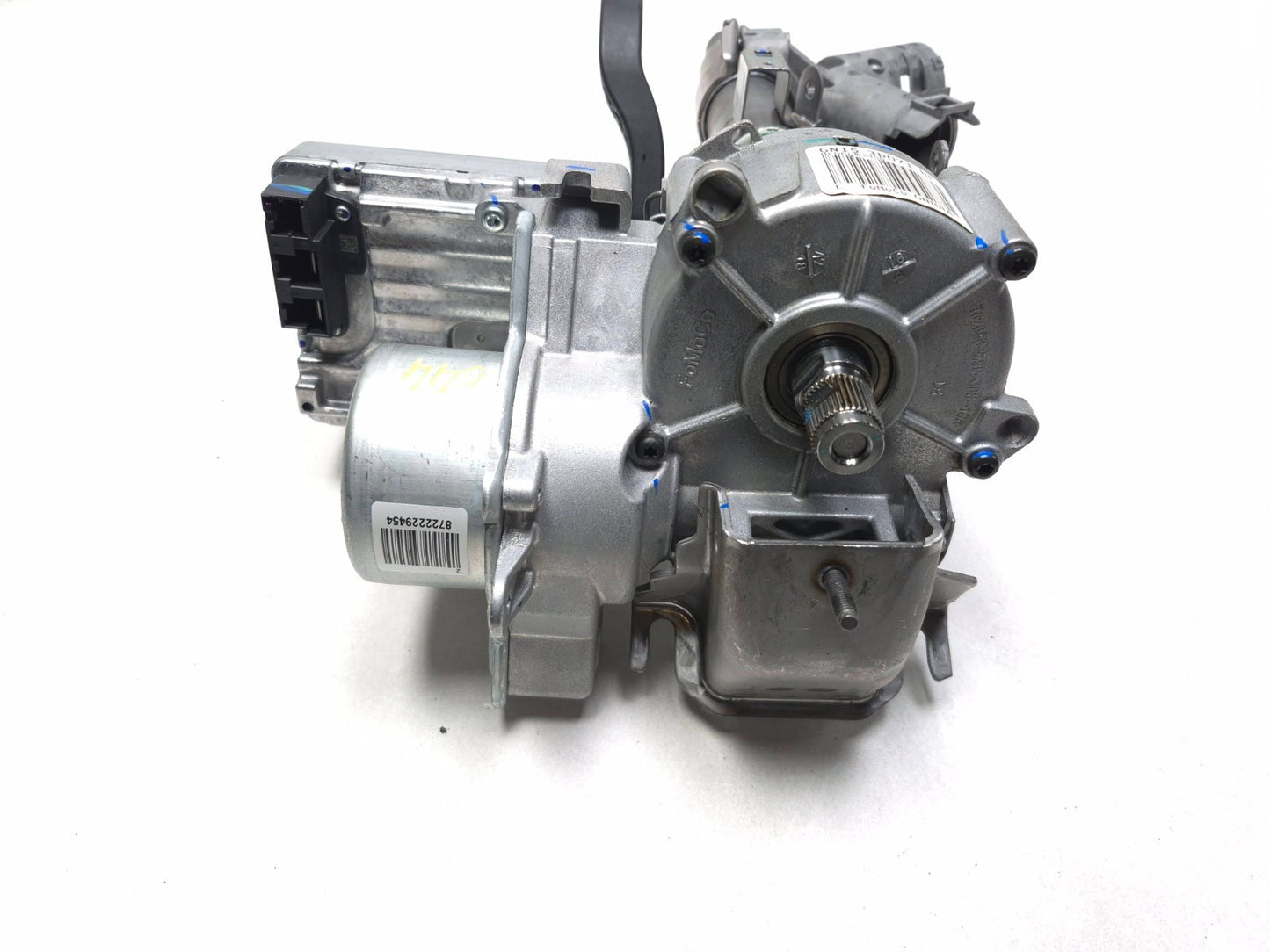 2019 Ford Ecosport Steering Column OEM