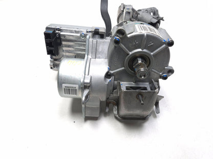 2019 Ford Ecosport Steering Column OEM