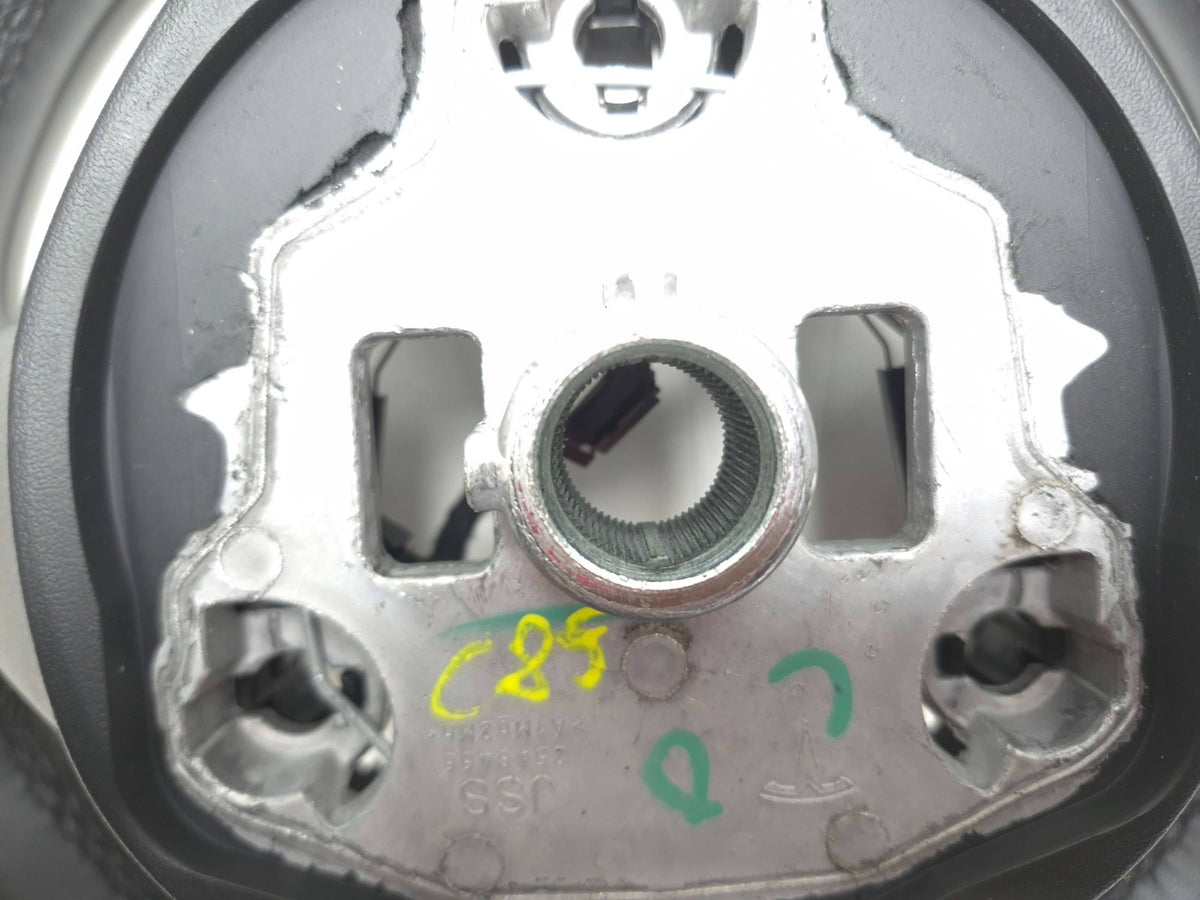 2022 Tesla Model 3 Steering Wheel OEM