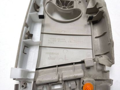 2020 Infiniti Q50 B-pillar Upper Trim Cover Left & Right Pair Oem✅