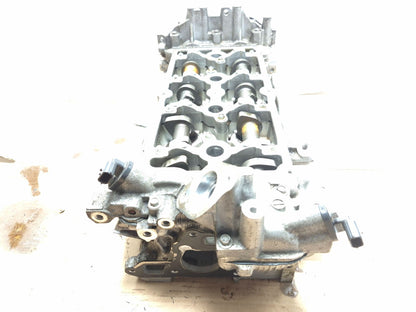 2015 Nissan Juke 1.6l Engine Cylinder Head Assy OEM
