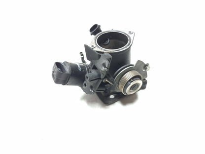 2004 Harley Davidson Touring Flhti Electra Glide Throttle Body OEM