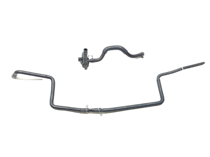 2020 - 2024  Yamaha Mt-03 R3 Air Cut Off Valve Solenoid & Hose Pipe OEM
