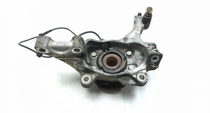 2004 Nissan Maxima Front Spindle Knuckle W/hub Right Passenger Side OEM
