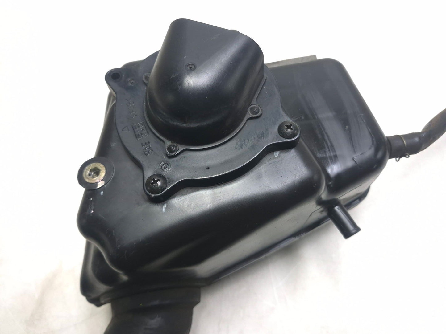 2006 Suzuki Marauder Gz250 Air Filter Assy OEM