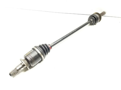 2017 Subaru Impreza Sport Rear Cv Axle Shaft Driver Side Left OEM