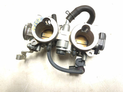 2023 Kawasaki Ninja 400 Ex400 Throttle Body OEM