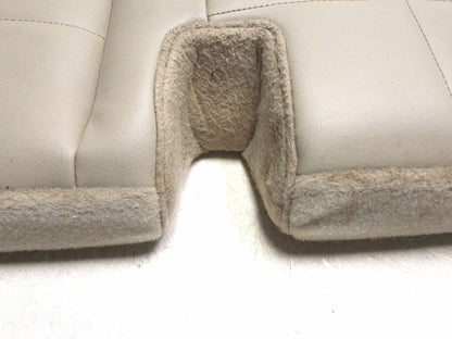 2008 Lincoln Navigator Rear 3rd Row Seat Cushion Bottom Left & Right OEM