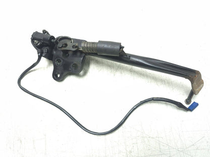 2009 Yamaha Fz6r Kick Stand OEM