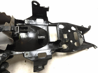 2024 Yamaha R3 Yzfr3 Rear Fender Undertail Tray OEM
