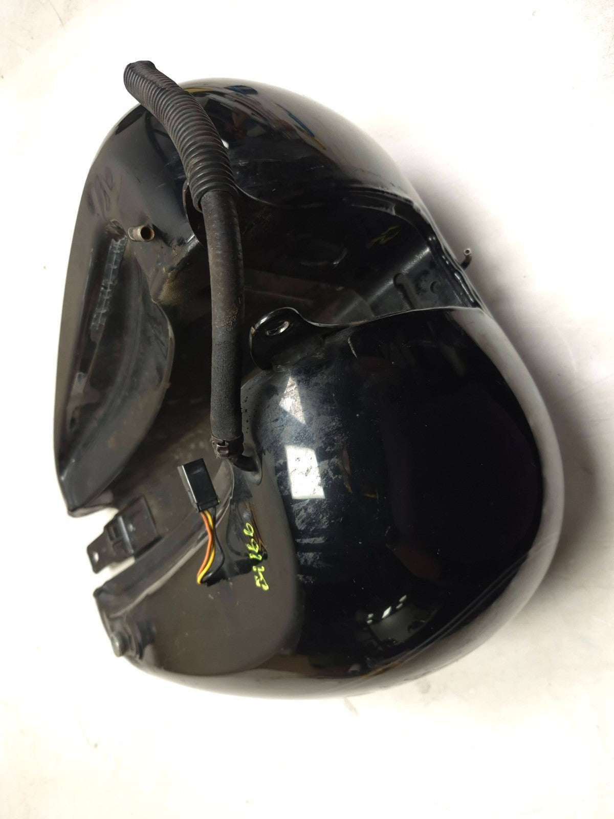 2004 Harley-davidson Softail Flstc Fuel Tank OEM