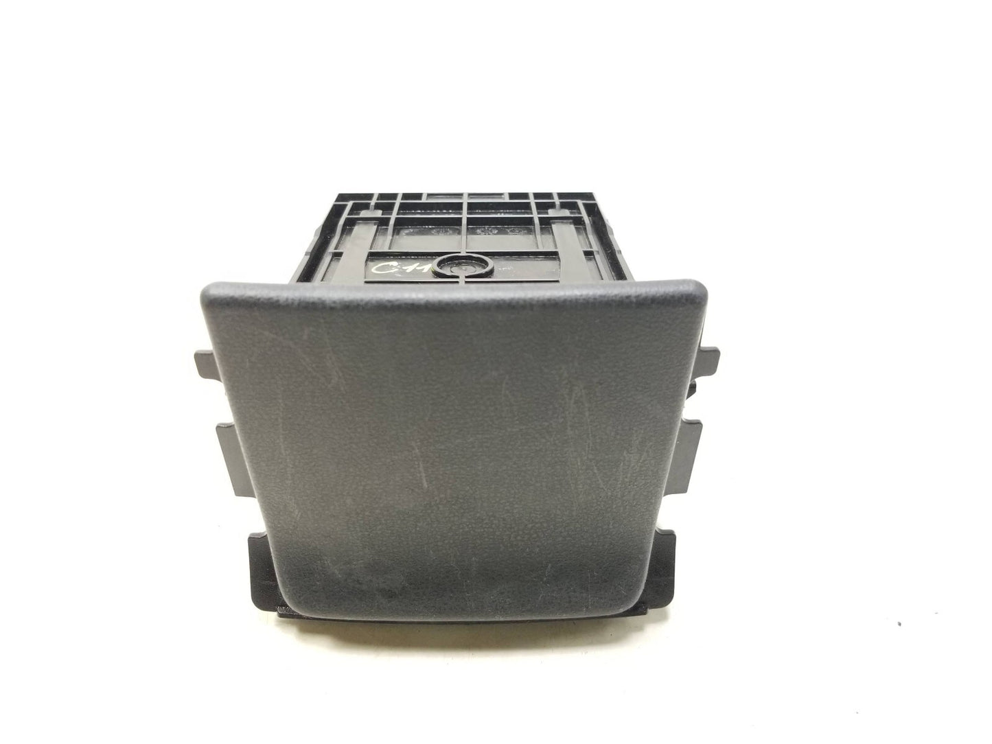 11-15 Nissan Rogue Cup Holder Center Console Rear OEM ✅