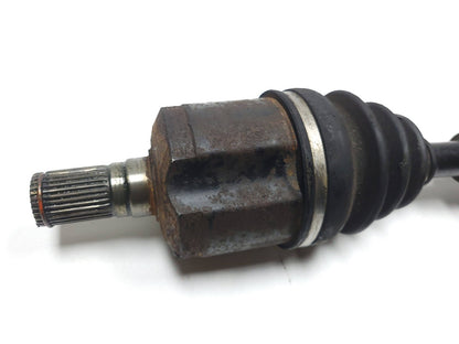 2009 Mazda Cx-7 Front Driver Axle Shaft OEM