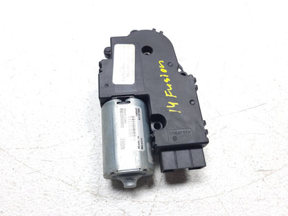 2014 Ford Fusion Sunroof Motor OEM