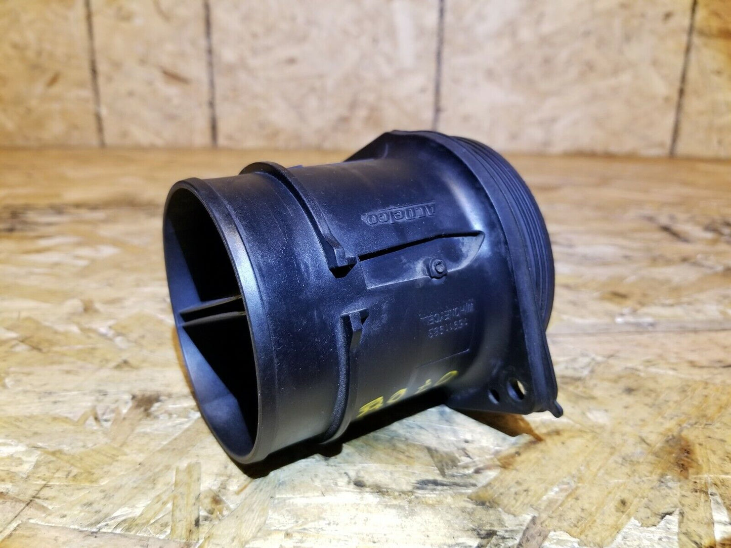 06 07 08 09 10 11 Cadillac DTS Air Flow Maf Sensor 15911983 OEM