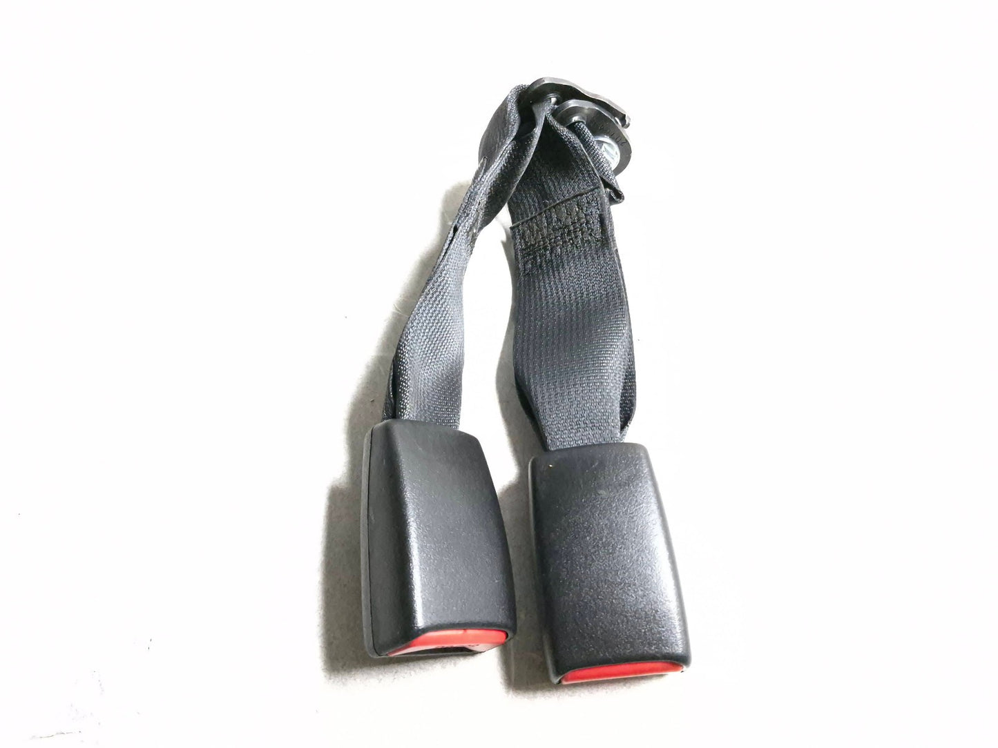 2010 Nissan Maxima Rear Center Seat Belt Buckle OEM 88842-9n08c
